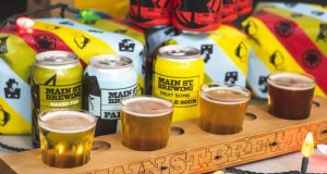 Main St. Brewing Announces Return of ‘Miracle on Main Street’, Festive Features