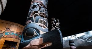 Royal BC Museum Announces Upcoming Changes to Core Galleries
