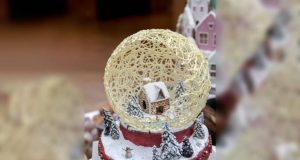 Inn at Laurel Point Welcomes Guests to a Festive and Uniquely Victoria Holiday Season