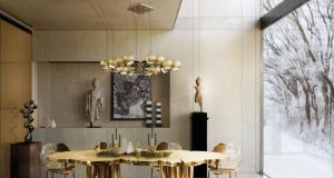 The Most Luxurious Design Selection For the Holidays Season