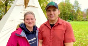 New Program Aims To “Spark” New Indigenous Tourism Ideas Across British Columbia