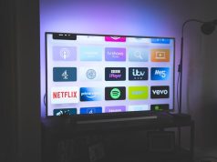 Hacking a smart TV is easier than you think