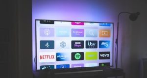 Hacking a smart TV is easier than you think