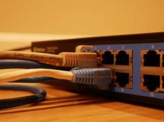 Hackers target home Wi-Fi routers to steal data