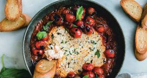 Warm Up Winter with Comforting Classics