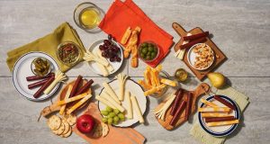 Armstrong Cheese New Products will be a Snacking Staple Armstrong Cheese New Products