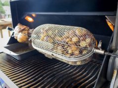 Napoleon Shares Gift Ideas for This Holiday Season