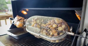 Napoleon Shares Gift Ideas for This Holiday Season