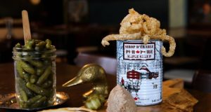 CABANE À SUCRE’ RETURNS TO ST. LAWRENCE IN EARLY 2022