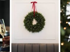 Christmas and New Year at The Courtney Room The Courtney Room