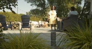 A Smarter and Easier Way to Protect Against Mosquitoes