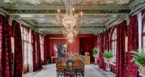 Adele’s “Easy on Me” Video-Film Site Near Montréal Is For Sale!