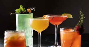 Campari Group Canada Teams Up with Bartender Atlas to Give Back to Bartenders Impacted by the Pandemic