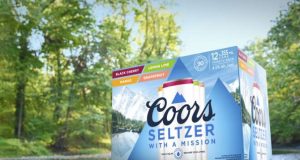 Coors Seltzer Includes Chilcotin River Habitat Restoration Project Within Its Commitment to Help Restore Over 6.5 Billion Litres of Canada’s Waters