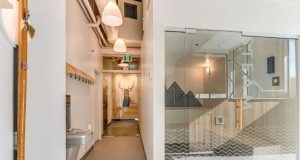 Groundbreaking RITUAL Nordic Spa Launches in Victoria, BC