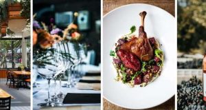 Savour the Sun Victoria – March 9th, 2022