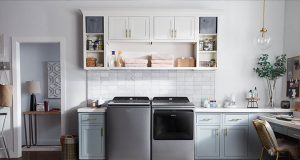 Why Laundry Should Be Your Go-To Project for Spring