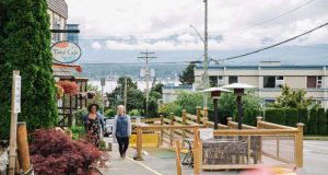 BC Ale Trail – Comox Valley Sip and Stay