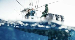 B.C. Spearfishing Summit launches at Tofino Resort + Marina