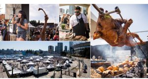 Brewery & The Beast Brings the Heat to Western Canada This Summer