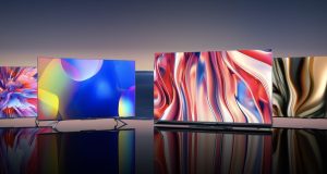 New Tech in the 2022 Hisense Canada Lineup