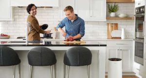 Allergy Season made easier with new Filtrete Smart Room Air Purifier Filtrete Smart Room Air Purifier