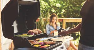 Quality and Value in the All-New Napoleon Freestyle