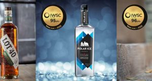 Three Golds for Corby at International Wine and Spirit Competition