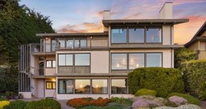 Betty White’s Beautiful Carmel-by-the-Sea Home!