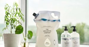 The Unscented Company celebrates Earth, more than just on Earth Day
