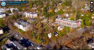 New affordable housing in Esquimalt