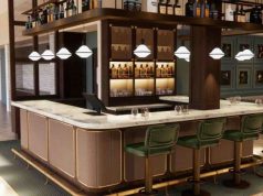 Pursuit Opens Banff’s Newest Restaurant and Lounge, Brazen