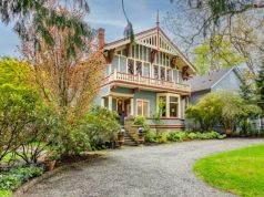 Your Very own Manor Home