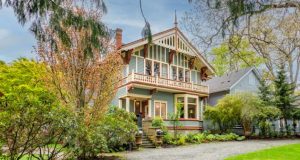 Your Very own Manor Home