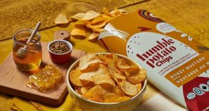 Humble Potato Chips: Your new go-to summertime snacks Humble Potato Chips