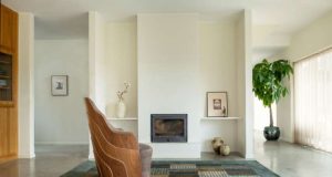 Quilt – a new hand-tufted rug from Kasthall with inspiration from Japanese and woven textiles hand-tufted rug from Kasthall