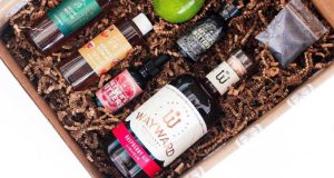 Wayward Distillery x The Bar Cart launches New Cocktail Kit, Float like a Butterfly, Sting Like a Bee
