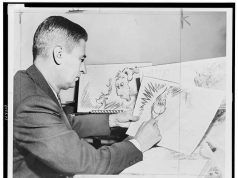 A behind the scenes look at the Concept Drawings of Dr. Seuss