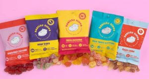 Low-Sugar Candy Brand, Healthy Hippo, Announces Non-GMO Project Verification