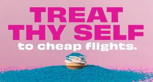 Swoop Celebrates Four Years of Ultra-Low-Fare Flights