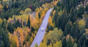 Will high gas prices will keep vacationers closer to home