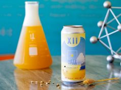 Beakers to Brews: Local Brewmaster Releases Four Approachable, Everyday Beers Category 12 Brewing in Saanichton