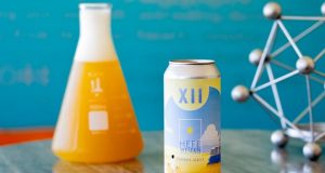 Beakers to Brews: Local Brewmaster Releases Four Approachable, Everyday Beers Category 12 Brewing in Saanichton