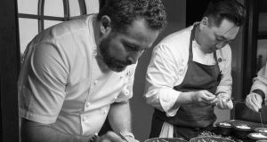 Botanist Restaurant Welcomes New York City’s Acclaimed Chef Jamal James Kent Chef Jamal James Kent