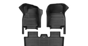 The Accessory Every Road-Tripper Needs tuxmat floor mats for your car