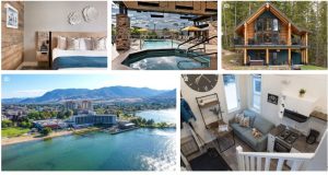 Celebrate BC Craft Beer Month with a Sip & Stay Hotel package!