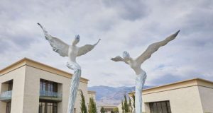 Phantom Creek Estates Launches Dinner Series + Special Thanksgiving Menu for Wine Club Members (Okanagan Valley) Phantom Creek Estates