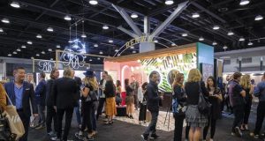 INTERIOR DESIGN SHOW VANCOUVER 2022 KICKS OFF TODAY Opening Night Party, IDS Vancouver 2019