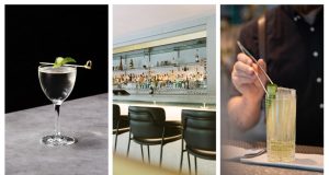 Botanist Bar Awarded MICHELIN Exceptional Cocktail Award In Vancouver’s Inaugural Guide