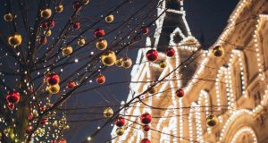 Lighting Up Your Holidays with these 5 Lighting Fixtures